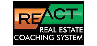 React - Real Estate Coaching System